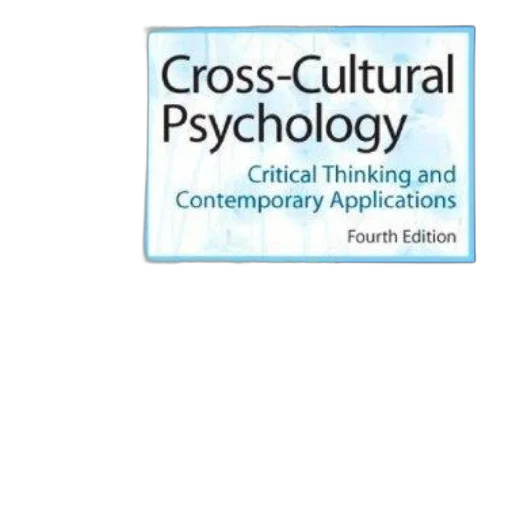 cross-cultural, psychology, critical, thinking transparent PNG cut-out