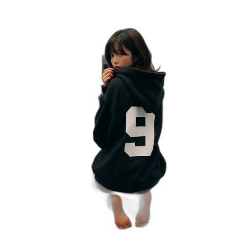 jacket, 3d render, photorealistic, pixel art transparent PNG cut-out