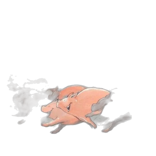 creature, animal, dragon, weapon transparent PNG cut-out