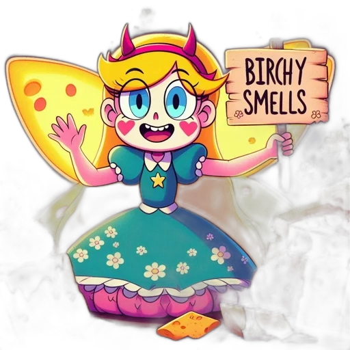 mask, dress, concept art, 3d render transparent PNG cut-out
