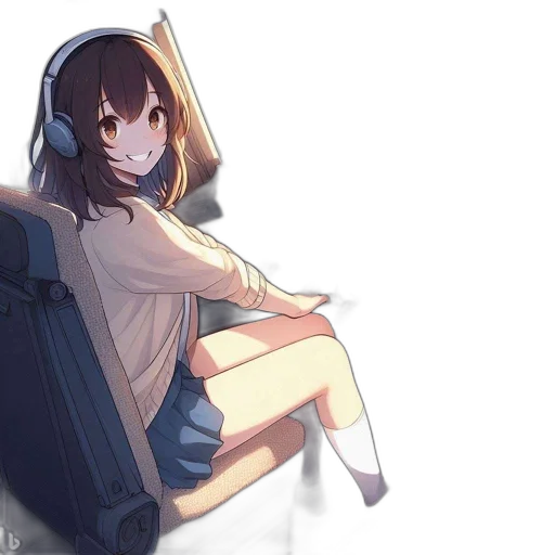 robot, dress, furniture, jacket transparent PNG cut-out
