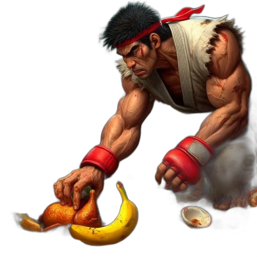 food, weapon, staff, animal transparent PNG cut-out