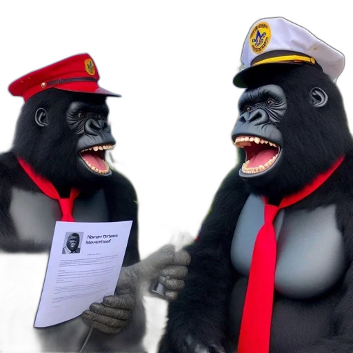 3d render, concept art, two, animated transparent PNG cut-out