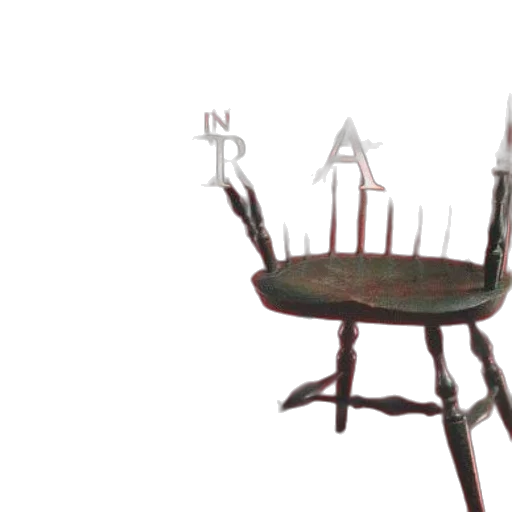 furniture, crown, robot, staff transparent PNG cut-out