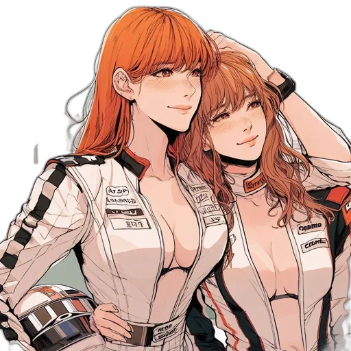 jacket, robot, comic book art, concept art transparent PNG cut-out