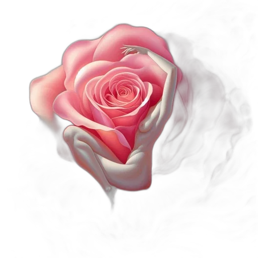 flower, jewelry, crown, face transparent PNG cut-out