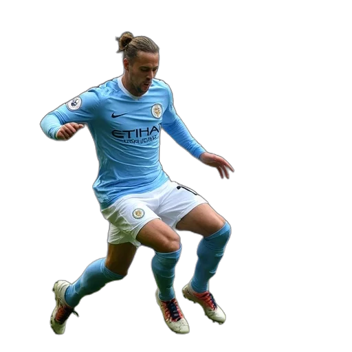 steven, nichols, manchester, city transparent PNG cut-out