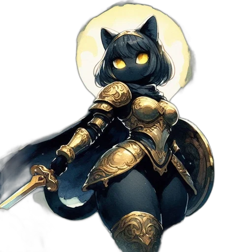 sword, staff, weapon, mask transparent PNG cut-out
