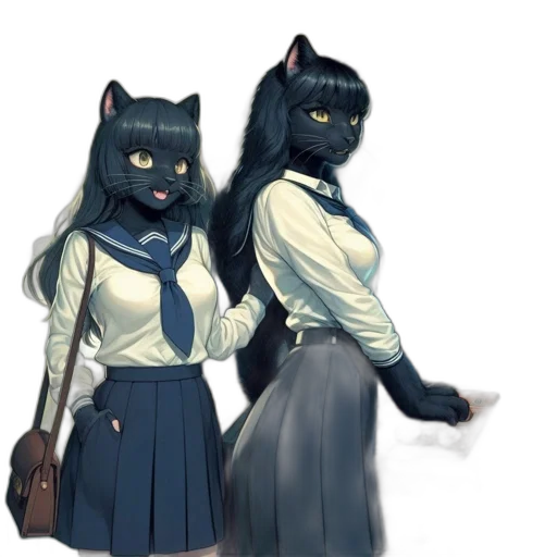 mask, staff, dress, animal transparent PNG cut-out