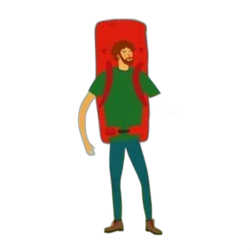 jacket, hat, furniture, food transparent PNG cut-out