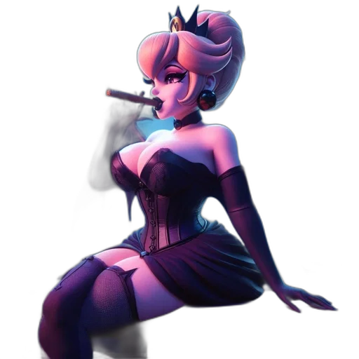 staff, dress, concept art, fantasy art transparent PNG cut-out