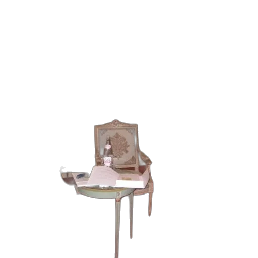 furniture, shoes, hat, crown transparent PNG cut-out