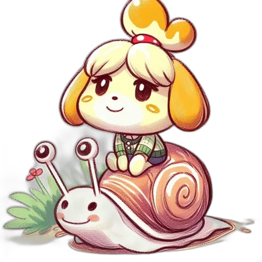 staff, creature, animal, weapon transparent PNG cut-out