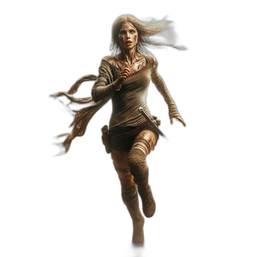 dragon, weapon, fantasy art, concept art transparent PNG cut-out