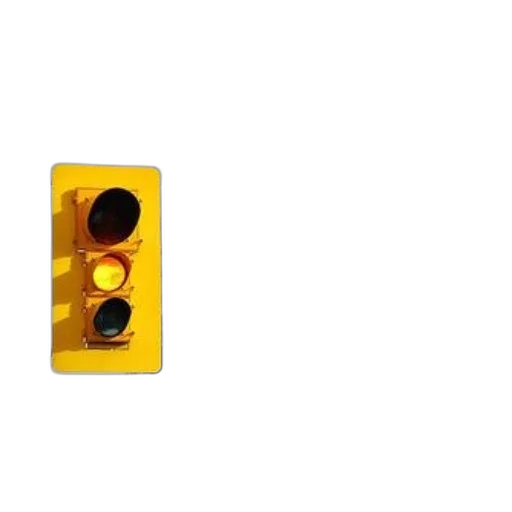 car, 3d render, golden, yellow transparent PNG cut-out