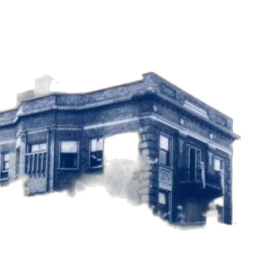 building, furniture, crown, car transparent PNG cut-out