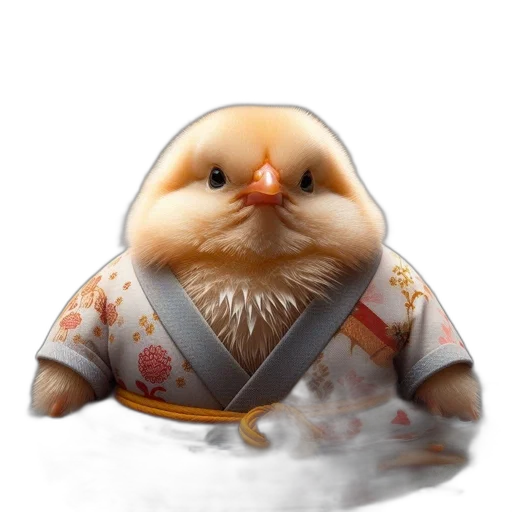 staff, animal, creature, face transparent PNG cut-out