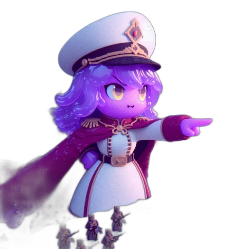 staff, weapon, crown, hat transparent PNG cut-out
