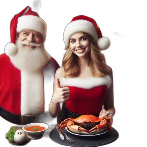 food, photorealistic, 3d render, inside transparent PNG cut-out