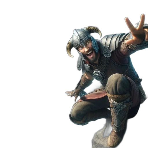 weapon, dragon, sword, concept art transparent PNG cut-out