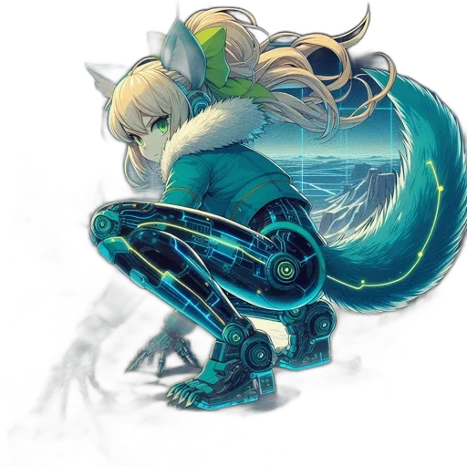 dragon, creature, robot, weapon transparent PNG cut-out