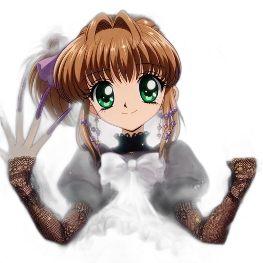 staff, jewelry, weapon, crown transparent PNG cut-out