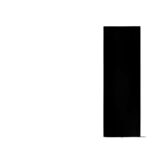 staff, face, furniture, robot transparent PNG cut-out