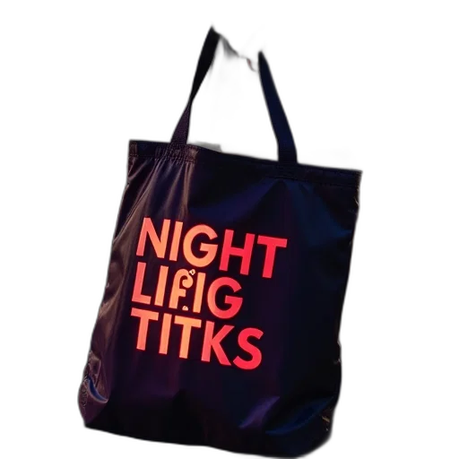 neon lights, night, walk, event transparent PNG cut-out