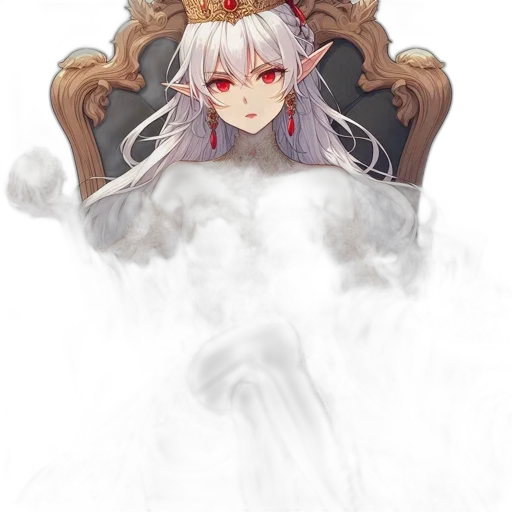 crown, dragon, mask, face transparent PNG cut-out