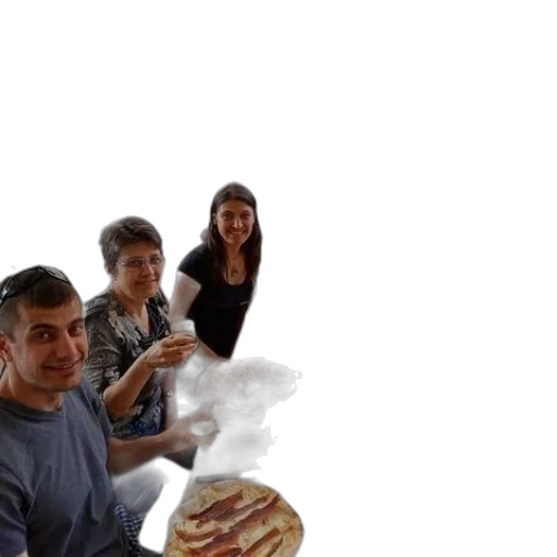 food, staff, face, furniture transparent PNG cut-out