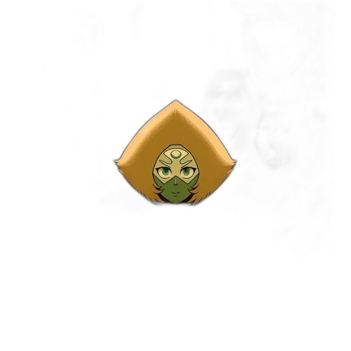 mask, crown, jewelry, staff transparent PNG cut-out