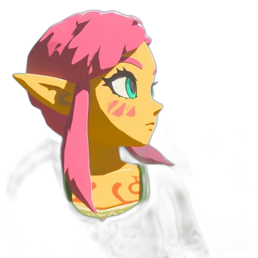 mask, face, staff, jewelry transparent PNG cut-out