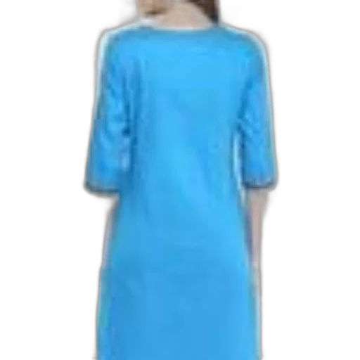 dress, staff, jewelry, 3d render transparent PNG cut-out