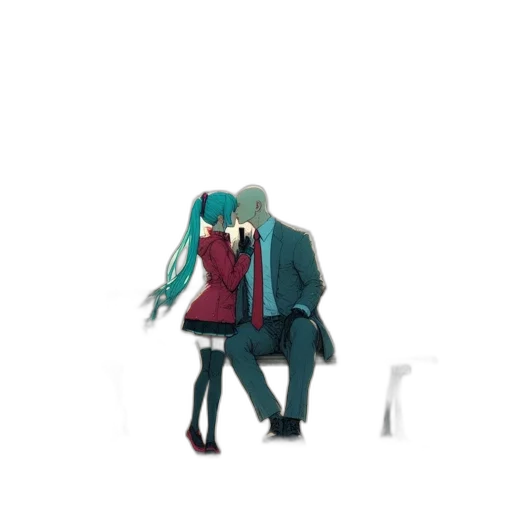 jacket, robot, dress, umbrella transparent PNG cut-out