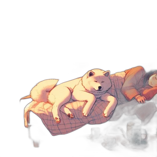 concept art, watercolor, pixel art, fantasy art transparent PNG cut-out