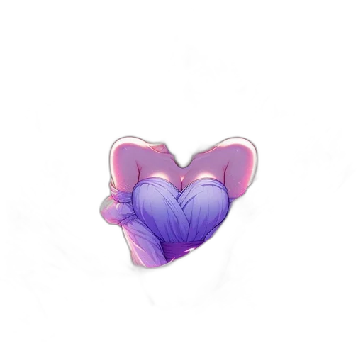 flower, jewelry, crown, mask transparent PNG cut-out