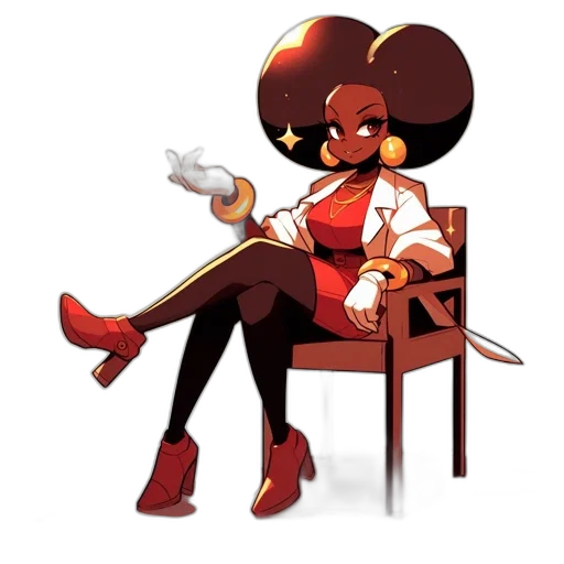 staff, weapon, furniture, jacket transparent PNG cut-out