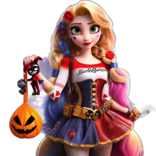 dress, fantasy art, cartoon, concept art transparent PNG cut-out