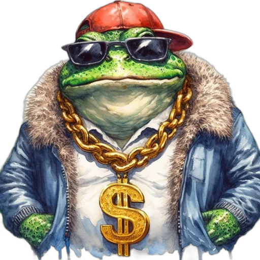 jacket, animal, concept art, photorealistic transparent PNG cut-out