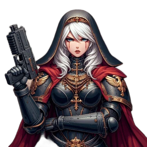 weapon, sword, fantasy art, concept art transparent PNG cut-out