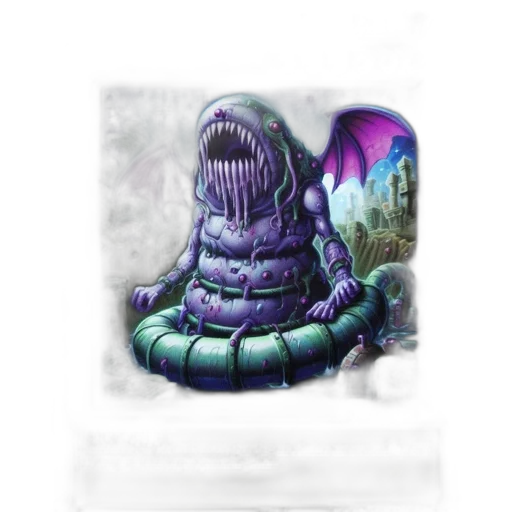 creature, mask, dragon, animal transparent PNG cut-out