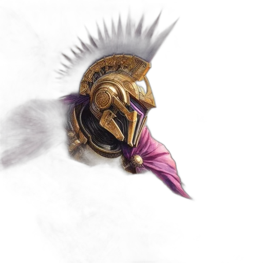 mask, sword, weapon, dragon transparent PNG cut-out