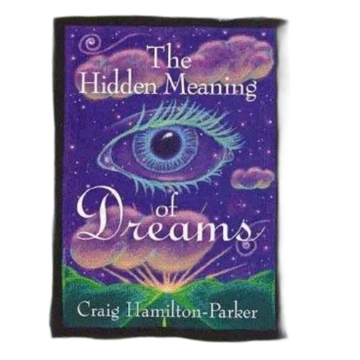 cover, hidden, meaning, dreams transparent PNG cut-out