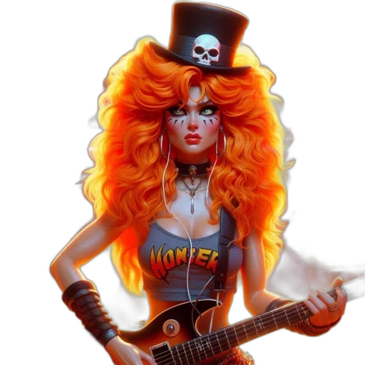 concept art, cartoon, fantasy art, comic book art transparent PNG cut-out