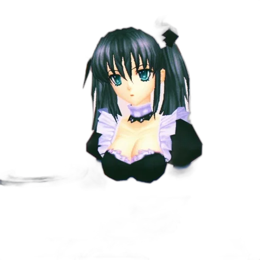 dress, robot, creature, weapon transparent PNG cut-out