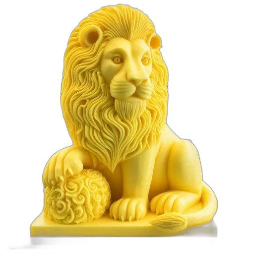 crown, 3d render, photorealistic, elaborate transparent PNG cut-out