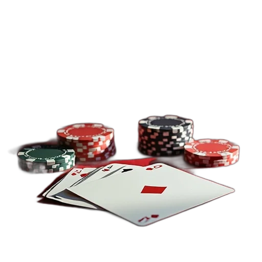 how, play, baccarat transparent PNG cut-out