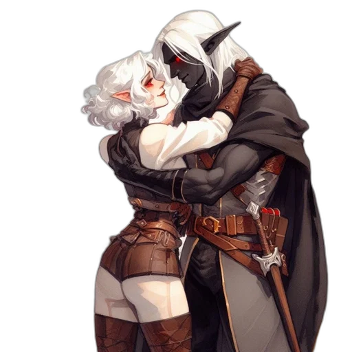 jacket, concept art, fantasy art, pixel art transparent PNG cut-out