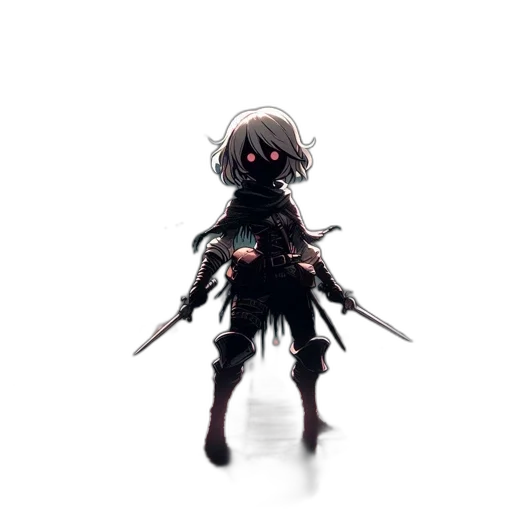 sword, weapon, staff, mask transparent PNG cut-out