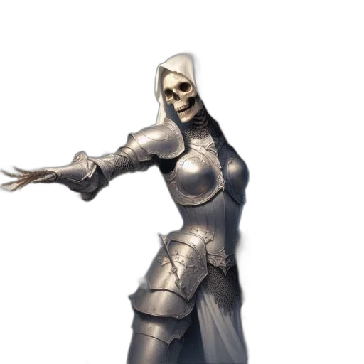 mask, weapon, sword, staff transparent PNG cut-out